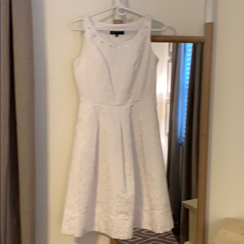 Cocktail dress work for bridal shower